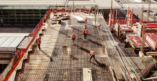 Best Concrete Removal and Replacement in Woodhaven, MI