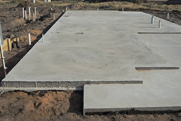 Best Commercial Concrete Services in Woodhaven, MI