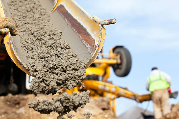 Best Concrete Retaining Walls in Woodhaven, MI