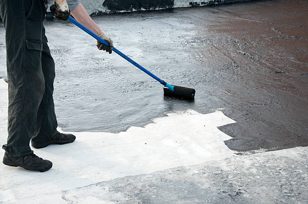 Best Decorative Concrete in Woodhaven, MI