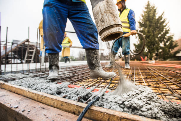 Best Concrete Grinding and Polishing in Woodhaven, MI